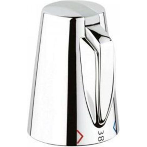 Ricambio maniglia termostatica Grohe serie Chiara 47692IP0