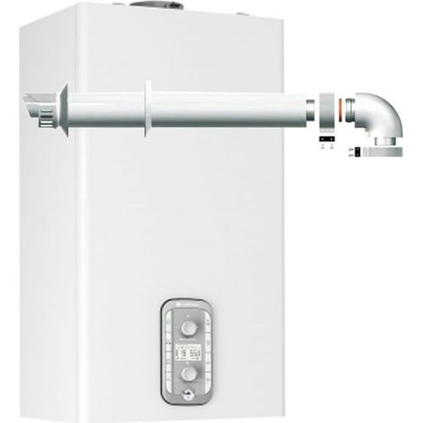 CALDAIA GAS CONDENSAZIONE PIGMA ADVANC CHAFFOTEAUX