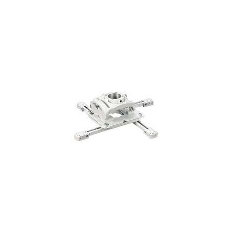 Supporto universale per soffitto - Chief - RPMAU - Bianco - Q-Lock - 69 mm di altezza