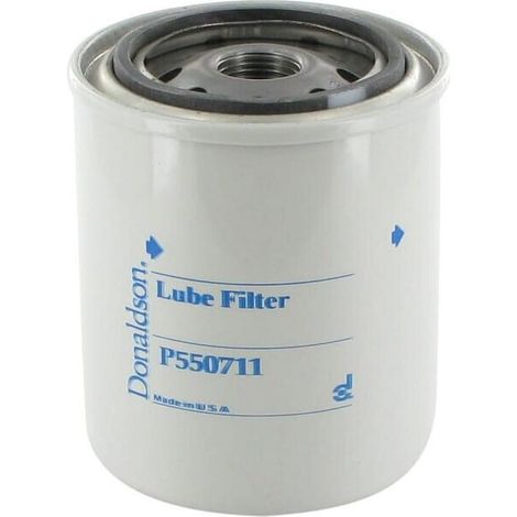 Filtro de aceite Donaldson DONALDSON P550711