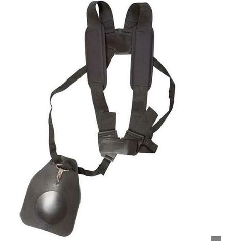 débroussailleuses Harnais sac à dos (1/2)