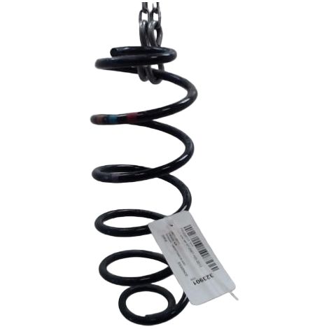 [PRODUIT D'OCCASION] Ressort Amortisseur Arriere Droit PEUGEOT 207 Sw 2007-2013 ♻️ Ref Oe. 5102s3 - Garantie à vie (1/2)