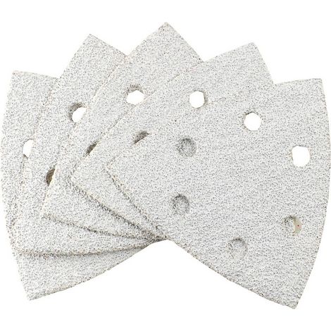 kwb 492506 Feuille abrasive Delta Grain 60 (Ø) 93 mm 5 pc(s) (1/3)