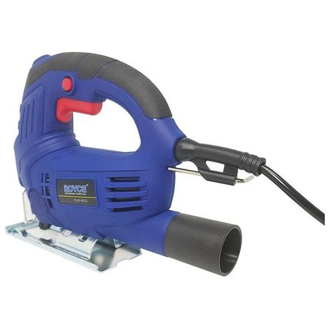 SCIE ALTERNATIVE 80MM FER BOIS PLASTIQUE 900W RJS-900