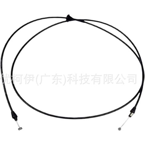 Interrupteur de commande de frein de remorque 15926102, compatible avec Chevrolet Tahoe/GMC/Cadillac Escalade (1/4)