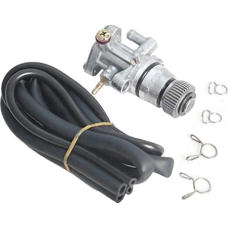 Ölpumpe für Roller und Motorrad 5RW-E31000-00 Zubehör für Farbfoto (1/5)