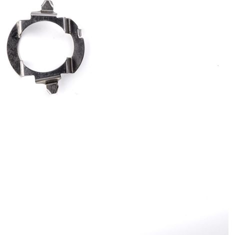 Adaptador de montaje para bombilla LED H7 BUICK FORD MERCEDES OPEL SAAB SKODA VW (1/5)