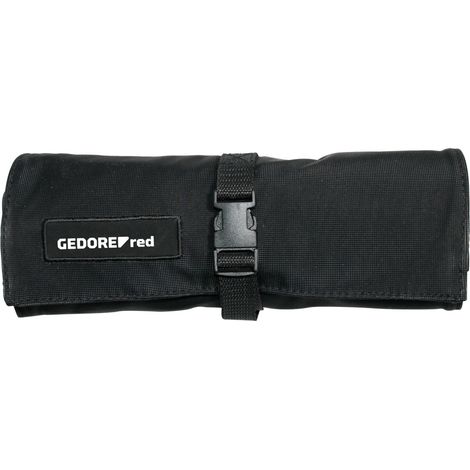 Gedore red R20802012 Rolltasche leer für Schlüssel (1/5)