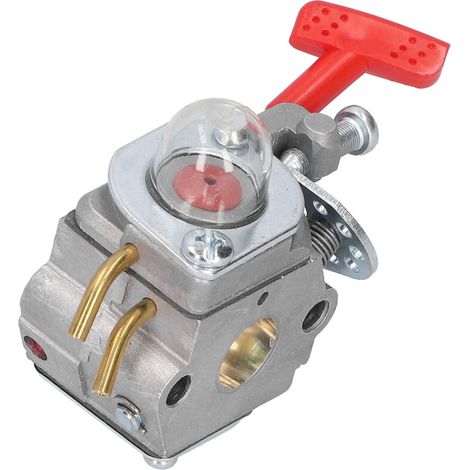 Carburatore, Carburatore di ricambio in lega di alluminio per Walbro WT458 WT-220 WT-318 WT-318X WT-165 WT71C, A (1/5)