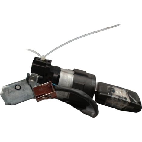 [PRODUIT D'OCCASION] Antivol De Direction CITROEN C5 Tourer 2008- ♻️ Ref Oe. 4162xt - Garantie à vie (1/3)