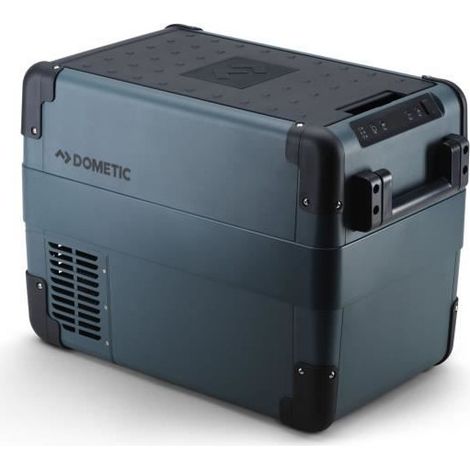 Frigorifero portatile elettrico - DOMETIC - CFX2 28 - A compressione - 28 litri - 12 V - 24 V - 230 V - da +20° a -22°C - Blu (1/5)
