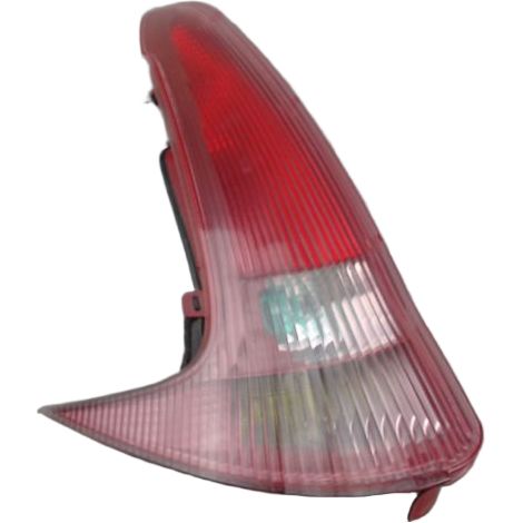 [PRODUIT D'OCCASION] Feu Arrieree Gauche  PEUGEOT 206 ♻️ Ref Oe. 6350r4 - Garantie à vie (1/2)