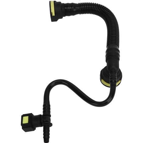 Tuyau de reniflard de carter 1192Q7, tuyau de ventilation de carter moteur de remplacement pour 206 206SW (1/5)