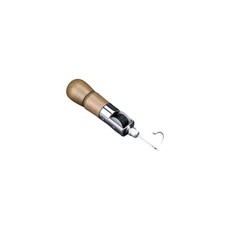 Kit da cucito manuale per pelle, con caratteristiche: Automatico, Manuale, Pelle, Kit (1/5)