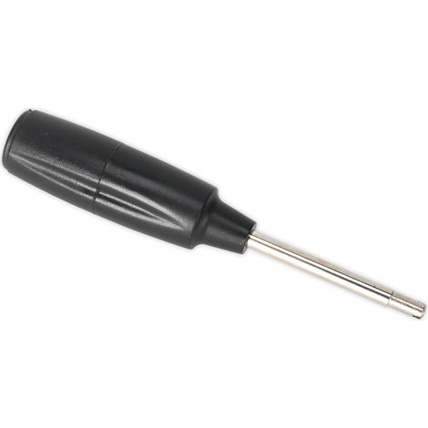 Sealey Torque Limited Tyre Valve Tool TST18