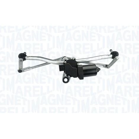 Système de nettoyage des vitres Magneti Marelli 064351764010 BMW 61617051669