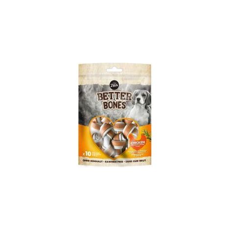Zeus Bones Chicken Small - 734354