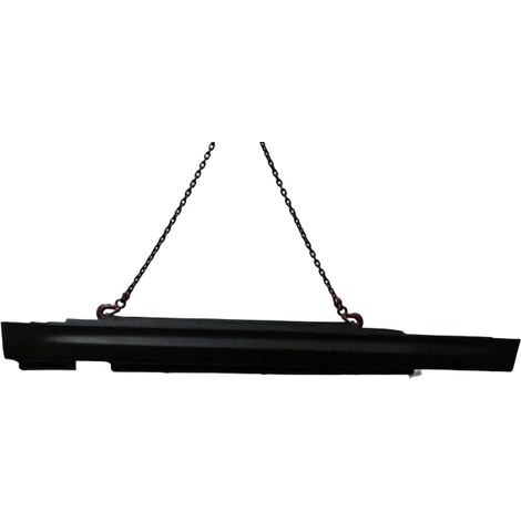 Bas Caisse Gauche Mini Mini 2006- [PRODUIT D'OCCASION]♻️41002755065