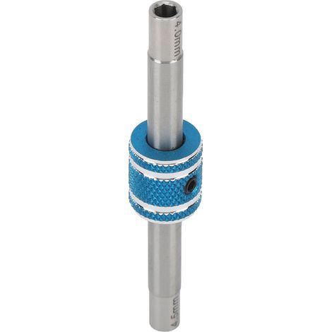 Clé de rechange à six pans creux de 4,0 mm et 4,5 mm pour voiture radiocommandée WLtoys 284161 à l'échelle 1/28 (1/5)