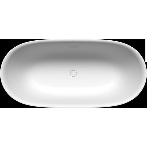 Kaldewei MEISTERSTÜCK OYO DUO Mod. 1051-4034, freistehende