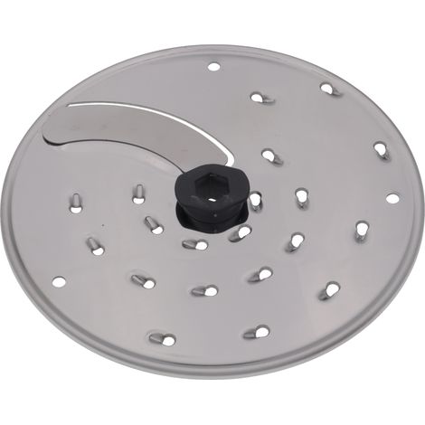 Kenwood - disco per affettare e grattugiare - 2mm - fat22.100me - aw22011001 - 5011423008844