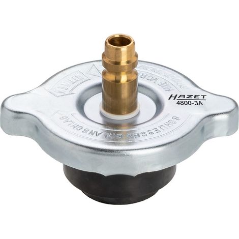 HAZET Kühlerpumpe und -adapter 4800-3 (1/5)