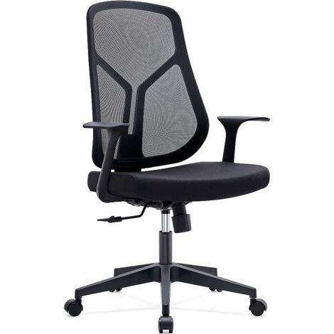 Sillas de escritorio - Silla de Oficina Golid (1/2)
