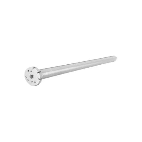 1241444 - Somfy Ru Basic 28 Wf Rts Liion Ii Innenliegender Markisenmotor