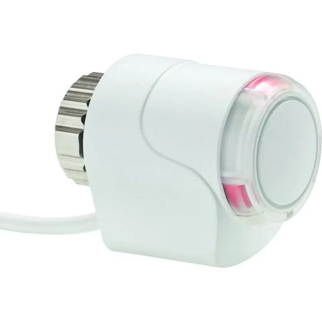 TA Actuador térmico EMO T, NC 24V/5m, 1843-02.500