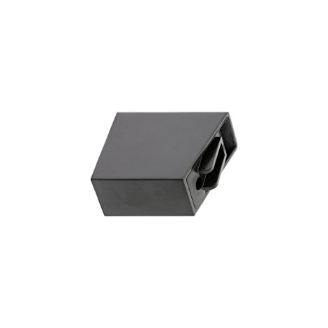 Adaptateur poignée de porte pour four Electrolux - 8079864032 (1/3)