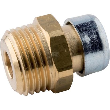 Gear air vent 1/2" COMER 435886700269