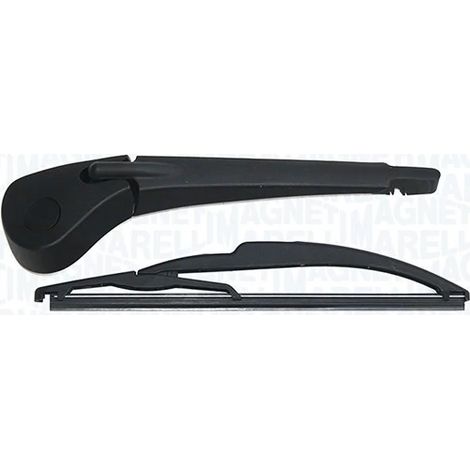 Kit de bras d'essuie-glace, nettoyage des vitres Magneti Marelli 000723180280