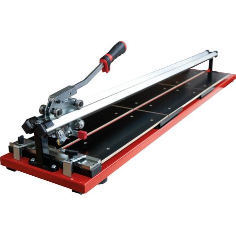 Stubai Fliesenschneidmaschine L1200xD20mm - 418812 (1/5)