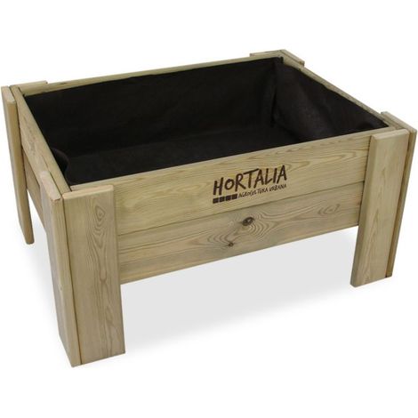 Mesa de Cultivo GardenBrico M40 (1/5)