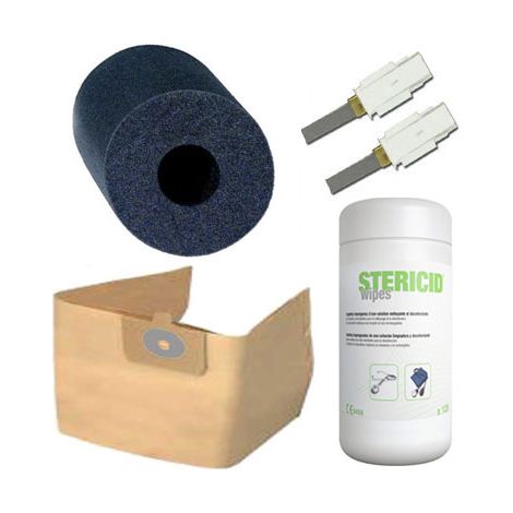 Pack entretien Express Aspibox 2500 avant aout 2013 (1/5)