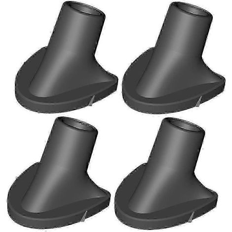 Lot de 4 pieds de rechange pour support de sac de golf, accessoires indispensables pour votre sac de golf (1/5)