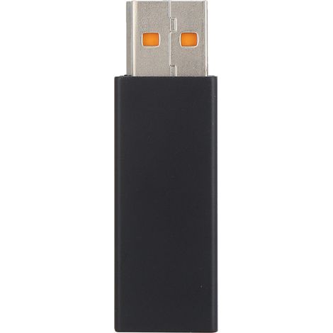 USB-C-Buchse auf USB-C-Stecker (Winkeladapter) für Lenovo YOGA3 Laptop, 20V PD-Ladefunktion (1/5)