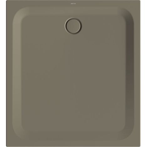 BetteUltra receveur de douche rectangulaire 1200x1100x35mm, avec