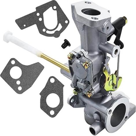 Guarnizione 498298 per Briggs & Stratton 692784 495951 495426 112202 112232 134202 137202 133212 130202 5 HP (1/4)