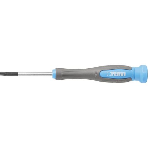 Tournevis de precision Torx T6 Precision screwdriver torx t6 p881/0650 (1/2)