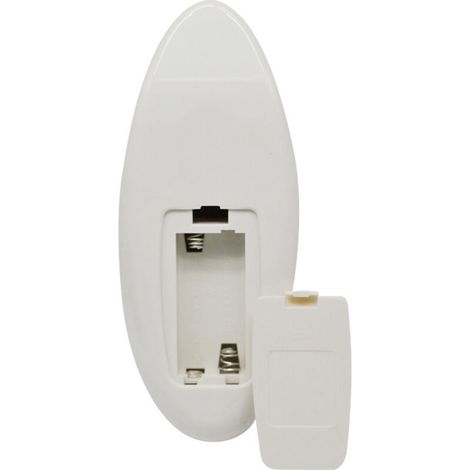 Convient pour la télécommande du climatiseur (1/4)