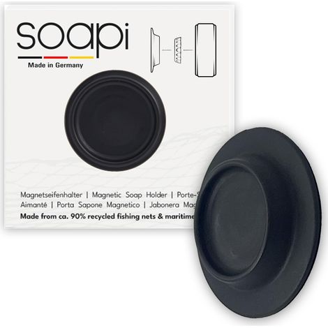 Porte-Savon magnétique (1/5)