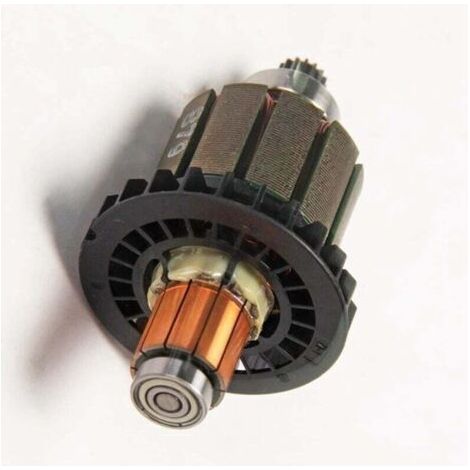 NALOOKAMIC Armature Compatible Perceuse Visseuse DDF482 DHP482 DHP482RAE DHP482Z DDF482RME DDF482RFE (1/3)