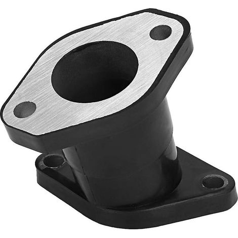 Boîte à douille de collecteur d'admission en métal haut de gamme, étanche à la poussière, pour carburateur Moto-4 350 (1/4)