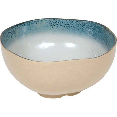 Insalatiera pia d20,5cm blu - Atmosphera créateur d'intérieur