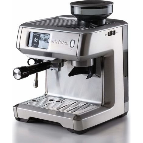 Ariete 00M131210AR0 machine à café Entièrement automatique Machine à expresso 2 L (1/5)