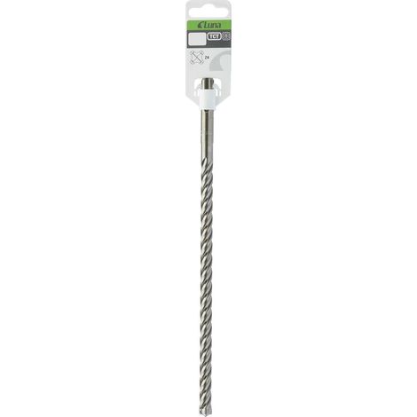 Broca SDS-PLUS PT Z4 12X265mm