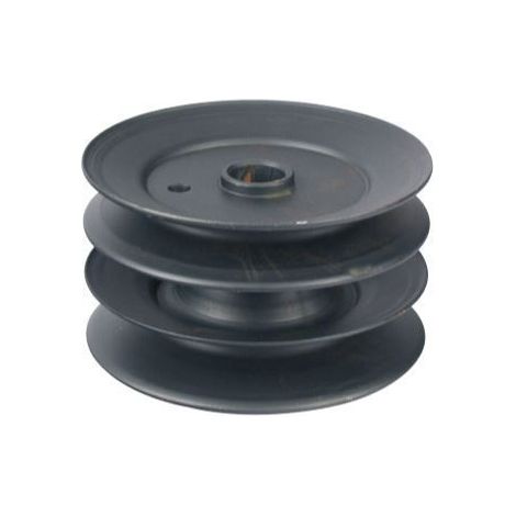 Polea de transmisión para tractor cortacésped MTD 22-544