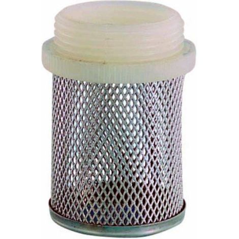 Filtro Válvulas de Retención de Latón Disponibles en Varias Medidas 2 1/2" -