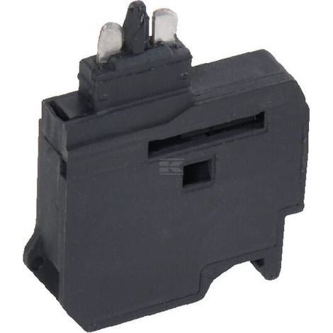 Fuse plug PHOENIX CONTACT PFU5X20 (1/2)